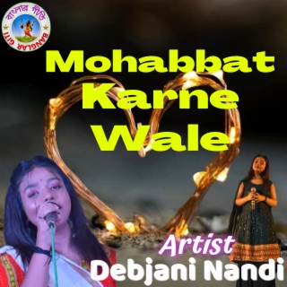 Mohabbat Karnewale