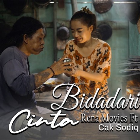 Bidadari Cinta ft. Cak Sodiq | Boomplay Music