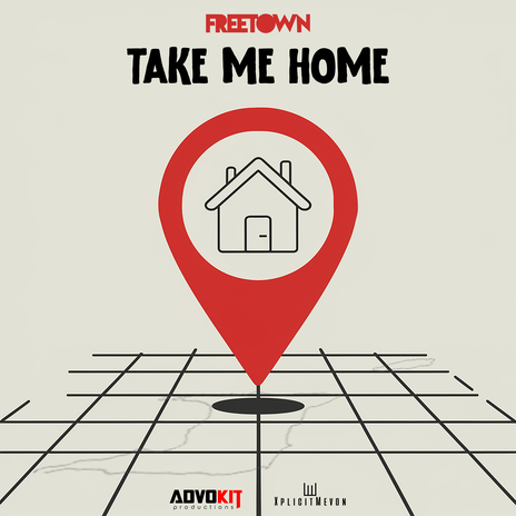 Take Me Home | Boomplay Music