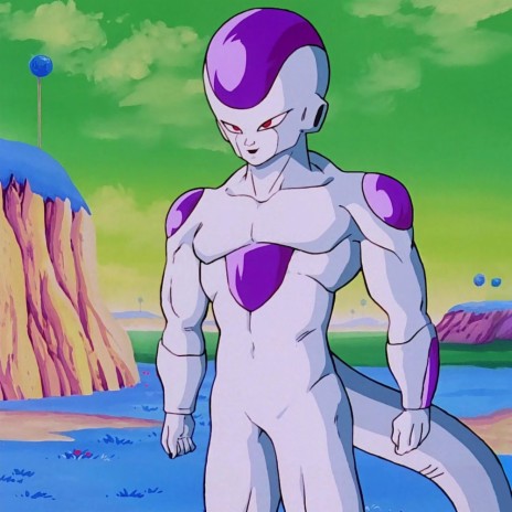 Frieza | Boomplay Music