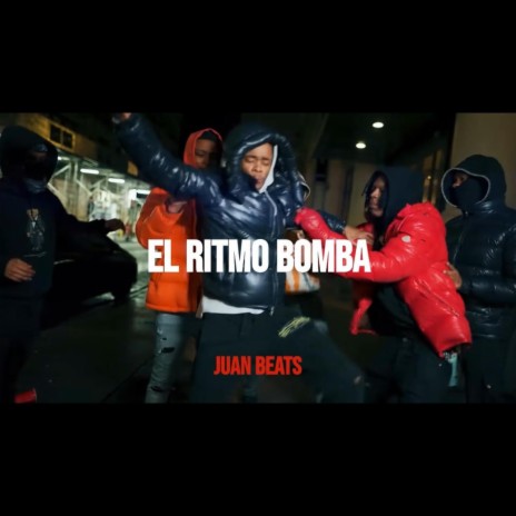 EL RITMO BOMBA | Boomplay Music