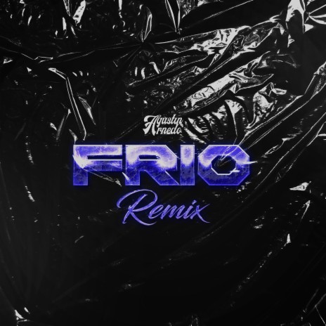 Frio (Remix) | Boomplay Music