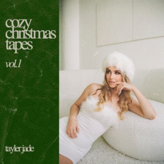 Cozy Christmas Tapes, Vol. 1