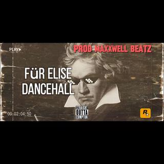 Für Elise (Dancehall Beat)