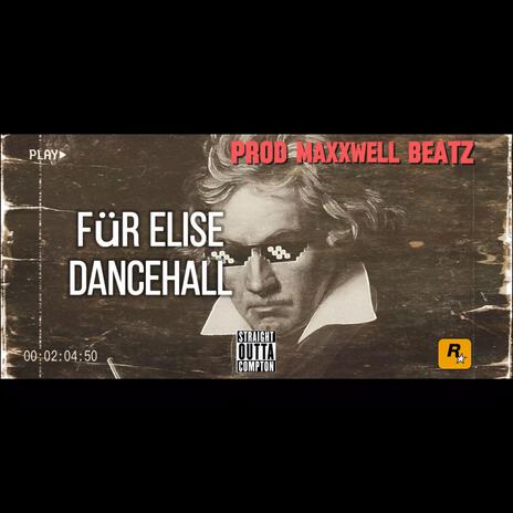 Für Elise (Dancehall Beat) | Boomplay Music