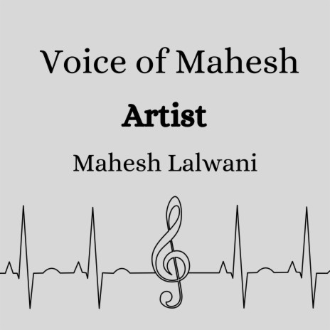Voice of Mahesh | Boomplay Music