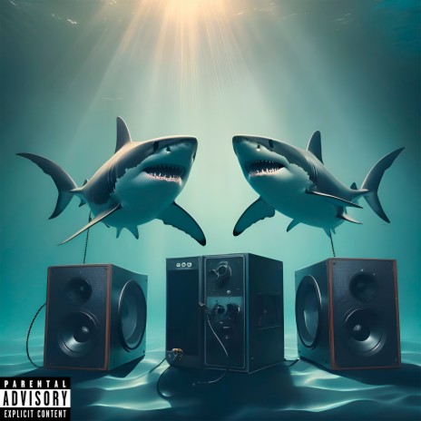 SHARKS | Boomplay Music