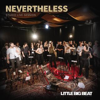 Little Big Beat Studio Live Session (Live)