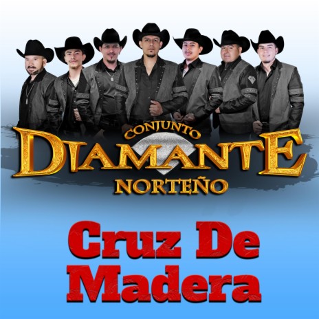 Cruz de Madera | Boomplay Music