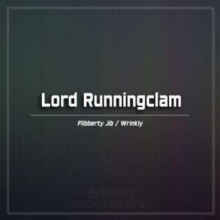 Lord Runningclam