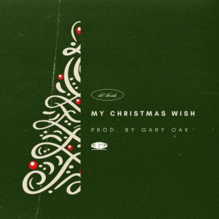 My Christmas Wish lyrics | Boomplay Music