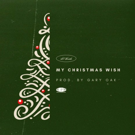 My Christmas Wish | Boomplay Music