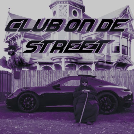 club on de street | Boomplay Music