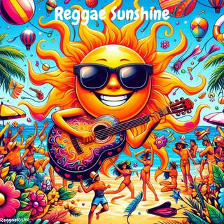 Reggae Sunshine