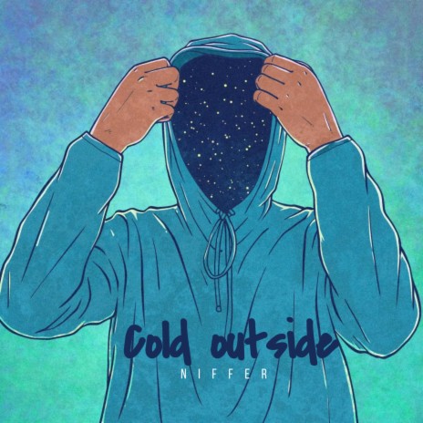 Cold outside ft. Nicklas Nielsen | Boomplay Music