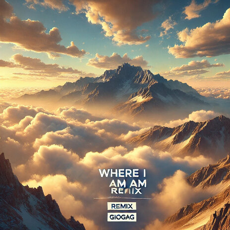 Where I Am (Remix) | Boomplay Music