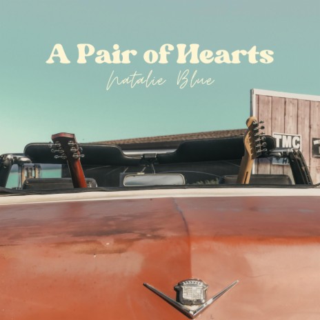A Pair of Hearts | Boomplay Music
