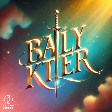 BA'ALY KTEER ft. ALY AL ALFY | Boomplay Music