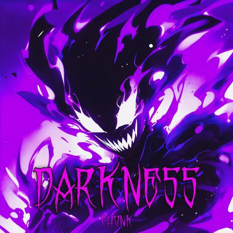 Darkness (Phonk) | Boomplay Music