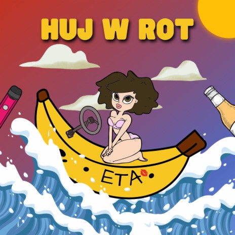 Huj w rot | Boomplay Music