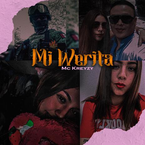 MI WERITA | Boomplay Music