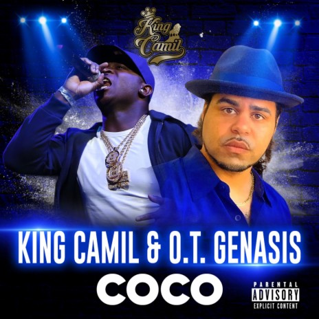 CoCo ft. O.T. Genasis | Boomplay Music