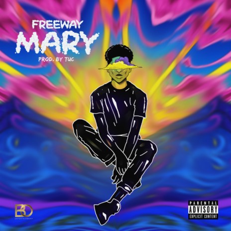 Mary | Boomplay Music