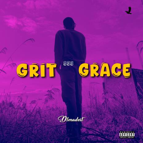 Grit and Grace | Boomplay Music