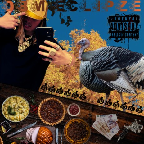 GOBBLE GOBBLE | Boomplay Music
