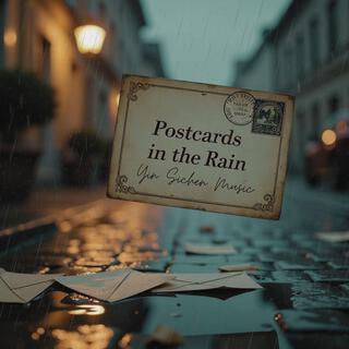 Postcards in the Rain