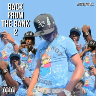 Back From The Bank 2 EP