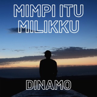 Mimpi Itu Milikku