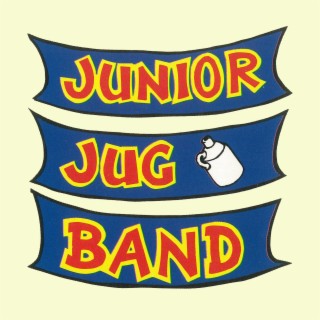 A Joyful Collection by the Junior Jug Band