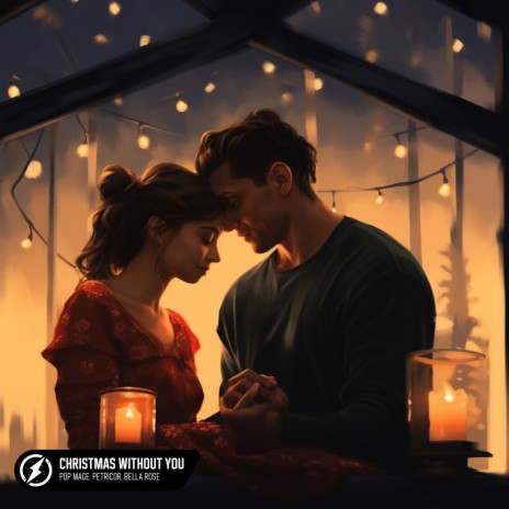 Christmas Without You ft. Petricor & Bella Rose | Boomplay Music