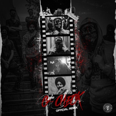 G-Check (Remix) ft. Trappo Stoke, State, Taran Chaggar & Spacey