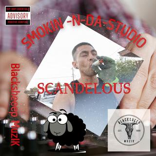 scandelous (produced by G-SiXX)