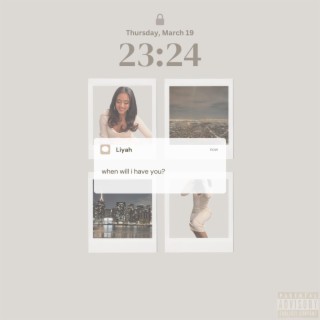 when will i have you ft. stfuwhiteboy lyrics | Boomplay Music