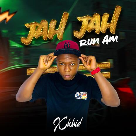 JAH JAH ft. Mani | Boomplay Music