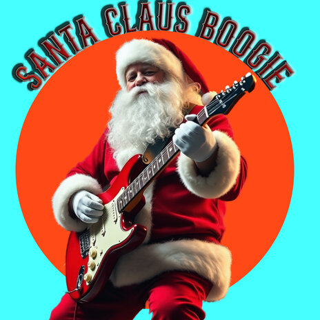 Santa Claus Boogie