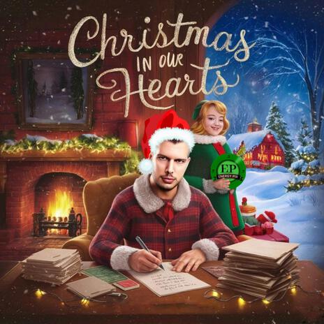 Christmas in our Hearts | Boomplay Music