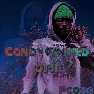 Candy Coated Girl