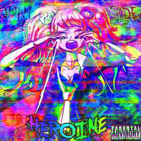 HEROINE | Boomplay Music