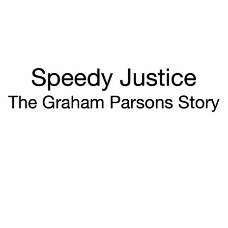 The Graham Parsons Story | Boomplay Music