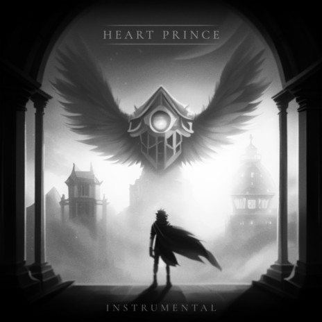 Heart Prince (Instrumental) | Boomplay Music