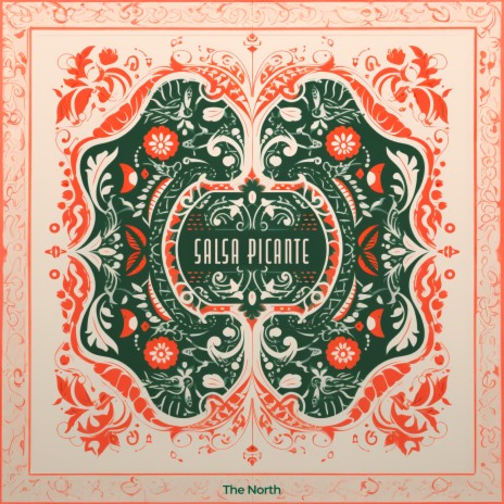 Salsa Picante | Boomplay Music