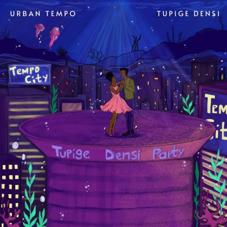 Tupige Densi | Boomplay Music