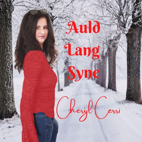 Auld Lang Syne (Special Version)