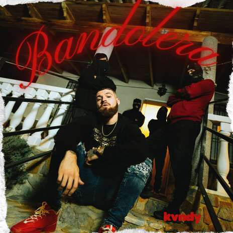 Bandolera ft. Raúl Nadal | Boomplay Music