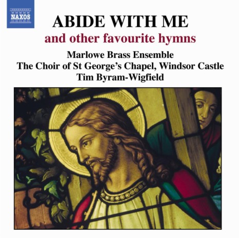 King of glory, King of peace ft. Marlowe Brass Ensemble & Timothy Byram-Wigfield | Boomplay Music