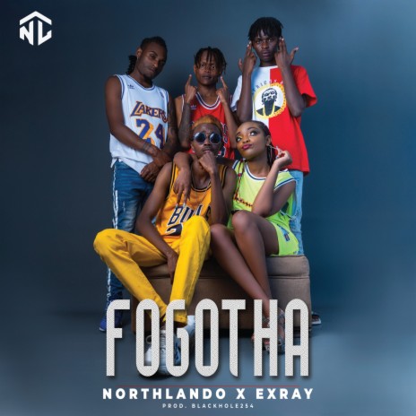 Fogotha ft. Exray | Boomplay Music